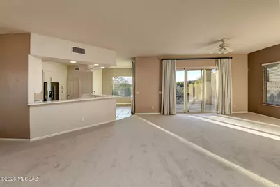 12953 N High Hawk Drive, Marana, AZ 85658 - Photo 8