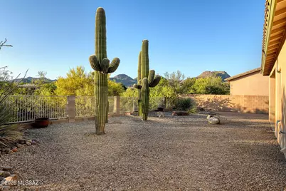 12953 N High Hawk Drive, Marana, AZ 85658 - Photo 4