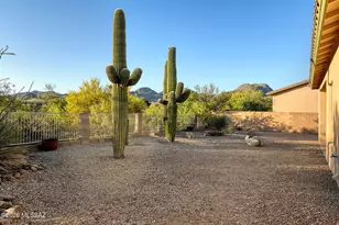 12953 N High Hawk Dr, Marana, AZ 85658 - Photo 4