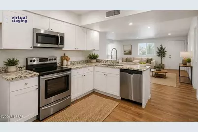 2242 W Calle Comodo, Tucson, AZ 85705 - Photo 10