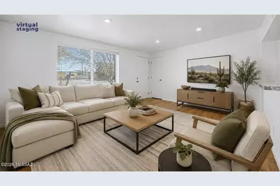2242 W Calle Comodo, Tucson, AZ 85705 - Photo 6