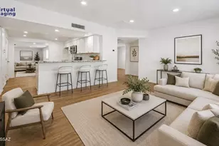 2242 W Calle Comodo, Tucson, AZ 85705 - Photo 2