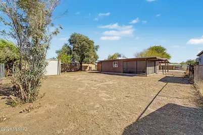 2242 W Calle Comodo, Tucson, AZ 85705 - Photo 36
