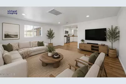 2242 W Calle Comodo, Tucson, AZ 85705 - Photo 12