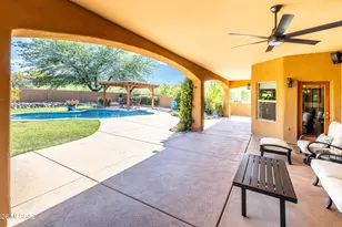 17970 S Sonoran Sea Agave Loop, Vail, AZ 85641 - Photo 36