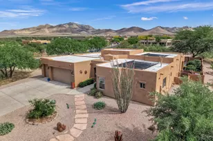 17970 S Sonoran Sea Agave Loop, Vail, AZ 85641 - Photo 2