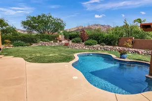 17970 S Sonoran Sea Agave Loop, Vail, AZ 85641 - Photo 34