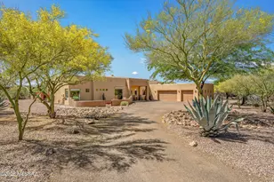 13942 E Calle Nobleza, Vail, AZ 85641 - Photo 2