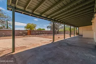 4626 E 13th St, Tucson, AZ 85711 - Photo 36