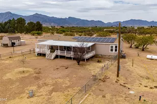 4285 S La Donna Ln, Sierra Vista, AZ 85650 - Photo 2
