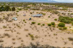 4285 S La Donna Ln, Sierra Vista, AZ 85650 - Photo 30
