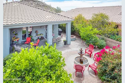 13571 N Nightstar Court, Marana, AZ 85658 - Photo 24