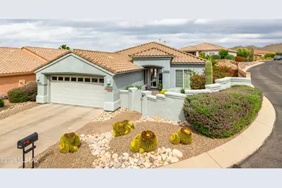 13571 N Nightstar Court, Marana, AZ 85658 - Photo 1