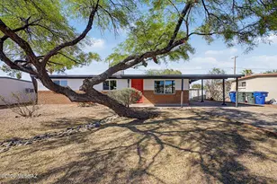 4809 E 26th St, Tucson, AZ 85711 - Photo 2
