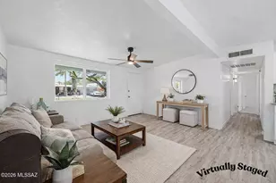 4809 E 26th St, Tucson, AZ 85711 - Photo 4