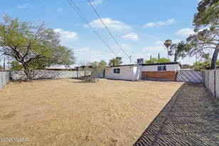 4809 E 26th St, Tucson, AZ 85711 - Photo 28