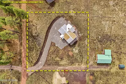 17 N1014, Greer, AZ 85927 - Photo 28