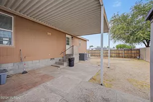 6311 N Quince Way, Tucson, AZ 85741 - Photo 30