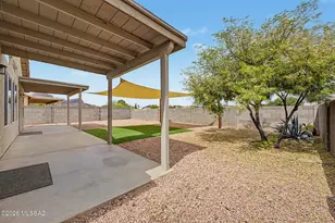 7146 W Hunnington Dr, Tucson, AZ 85743 - Photo 26