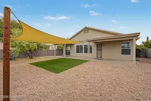 7146 W Hunnington Dr, Tucson, AZ 85743 - Photo 24