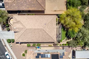 12837 N Via Vista Del Pasado, Oro Valley, AZ 85755 - Photo 4
