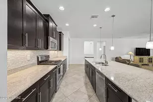 12837 N Via Vista Del Pasado, Oro Valley, AZ 85755 - Photo 20