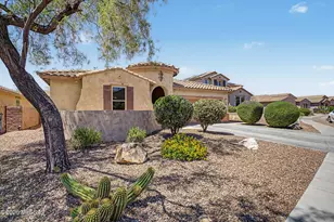12837 N Via Vista Del Pasado, Oro Valley, AZ 85755 - Photo 4