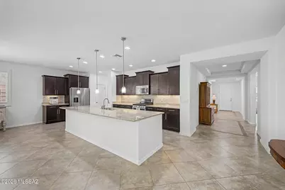 12837 N Via Vista Del Pasado, Oro Valley, AZ 85755 - Photo 18