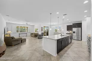 12837 N Via Vista Del Pasado, Oro Valley, AZ 85755 - Photo 18