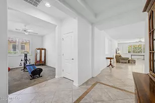 12837 N Via Vista Del Pasado, Oro Valley, AZ 85755 - Photo 8
