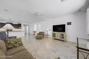 12837 N Via Vista Del Pasado, Oro Valley, AZ 85755 - Photo 10