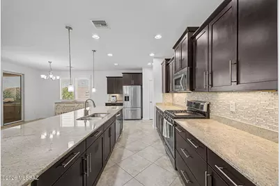 12837 N Via Vista Del Pasado, Oro Valley, AZ 85755 - Photo 20