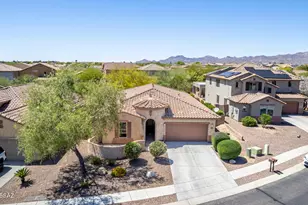 12837 N Via Vista Del Pasado, Oro Valley, AZ 85755 - Photo 1