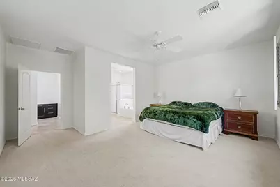 12837 N Via Vista Del Pasado, Oro Valley, AZ 85755 - Photo 24