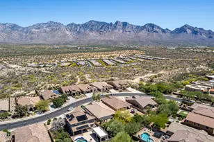 12837 N Via Vista Del Pasado, Oro Valley, AZ 85755 - Photo 44