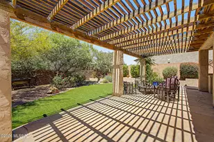 12837 N Via Vista Del Pasado, Oro Valley, AZ 85755 - Photo 40