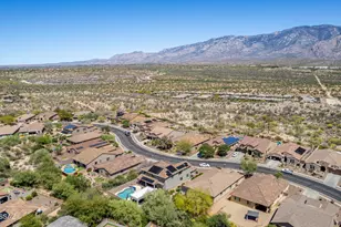 12837 N Via Vista Del Pasado, Oro Valley, AZ 85755 - Photo 46