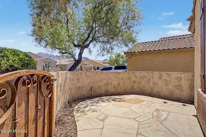 12837 N Via Vista Del Pasado, Oro Valley, AZ 85755 - Photo 6