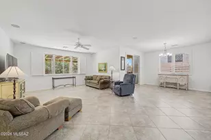 12837 N Via Vista Del Pasado, Oro Valley, AZ 85755 - Photo 12