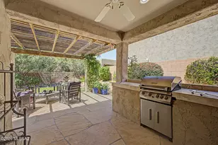 12837 N Via Vista Del Pasado, Oro Valley, AZ 85755 - Photo 34