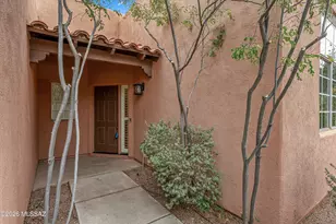3778 N Camino Leamaria, Tucson, AZ 85716 - Photo 2
