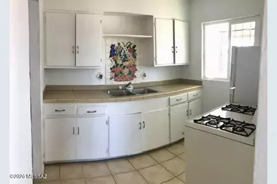 2025-2027 E Monterey Vista, Tucson, AZ 85713 - Photo 2