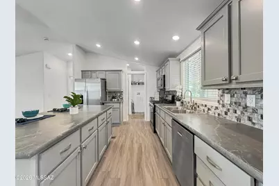 2121 S Pantano Road #360, Tucson, AZ 85710 - Photo 8