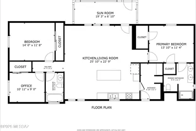 2121 S Pantano Road #360, Tucson, AZ 85710 - Photo 4