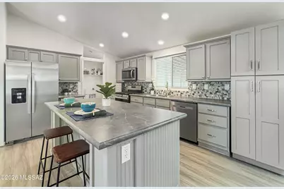 2121 S Pantano Road #360, Tucson, AZ 85710 - Photo 6