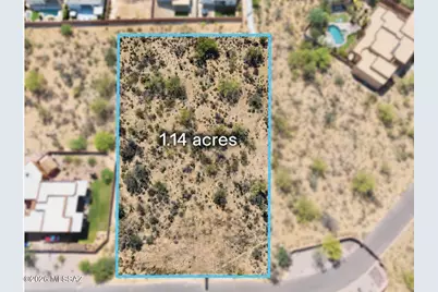 13085 N Tortolita Road, Marana, AZ 85658 - Photo 2