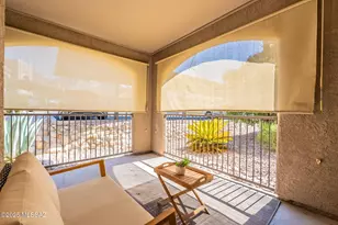 1500 E Pusch Wilderness Dr, Oro Valley, AZ 85737 - Photo 36