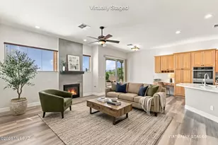 13834 E Red Hawk Sky Trail, Vail, AZ 85641 - Photo 28