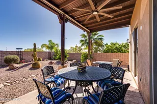 13834 E Red Hawk Sky Trail, Vail, AZ 85641 - Photo 34