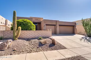 13834 E Red Hawk Sky Trail, Vail, AZ 85641 - Photo 2